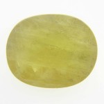 Yellow Sapphire – 4.66 Carats (Ratti-5.14) Pukhraj